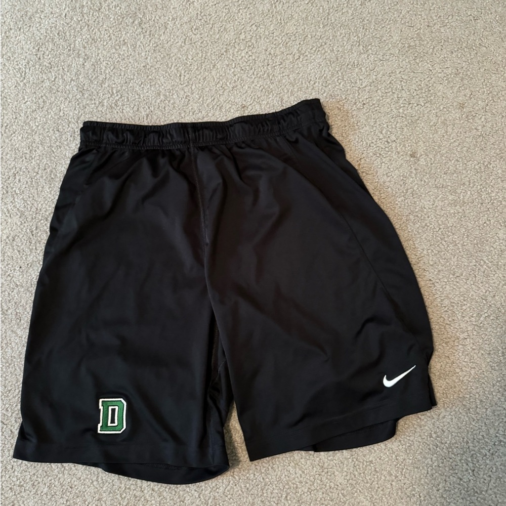 Nike dri-fit shorts